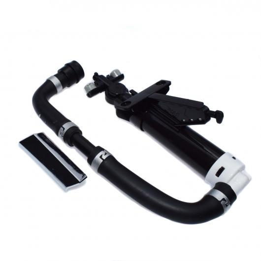 AL シャーノズル カバー 左＆アクチュエータ レクサス GS350 GS430 GS450H GS460 GS300 OE85208 -30031/8520830031 ブラック AL-CC-3332