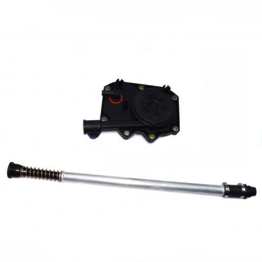 インテークマニホールドオイルセパレーター＆クランクケースベント バルブ＆パイプホース BMW 4.4L E39 E38 540I 740I Kit 001 AL-CC-3335 AL 26,280円