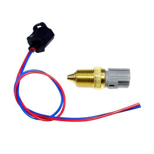 AL クーラント オイル 温度センサ＆コネクタハーネスプラグ フォード リンカーン マツダ エクスプローラ sensor Connector Kit AL-CC-3347