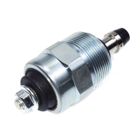 AL DIESEL バルブ 24V OE0330001016，0330001047 3337213003 096030-0080 096030-0170 146650-0820 146650-1320 シルバー AL-CC-3368