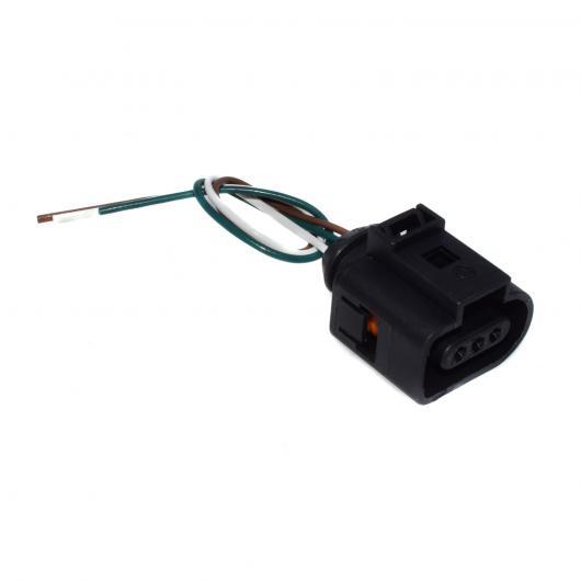 AL スピードメーターインパルストランスミッタ速度 アウディ VW ビートル ジェッタ ゴルフ GTI TT OE 191919149E 191919149 Connector AL-CC-3405