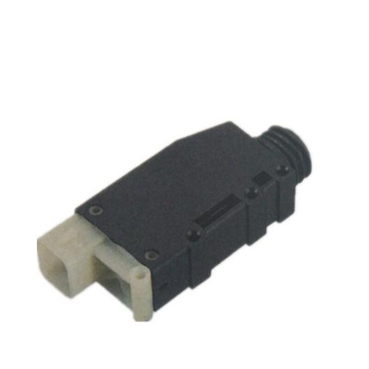 ドアロック アクチュエータドア集中ロック ソレノイド ポンティアック GTO 2004-2006 右リア 90503799 90 503 799 ブラック AL-CC-3600 AL