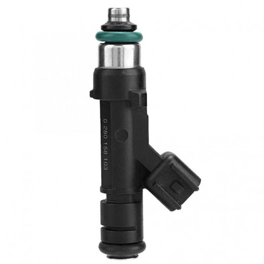 マツダ 3 5 6 アテンザ MX-5 1.8-2.3L 2002 フューエル インジェクター ノズル 0280158103 カーアクセサリー 1pcs AL-DD-1687 AL