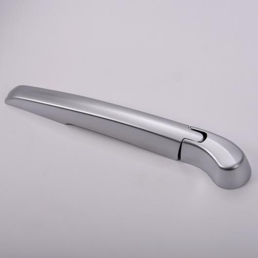 BMW X1 F48 2016-2018 × 2 F47 2018CAR-STYLING ABS クロームリアウィンドウ ワイパー ブレード カバー トリム クロム AL-DD-4130 ALの通販は