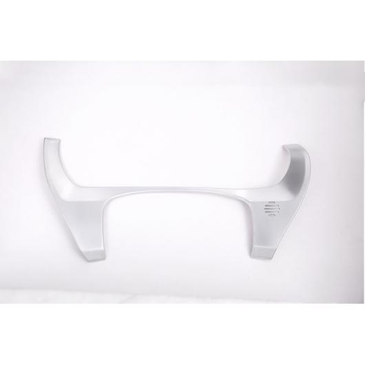 ジャガー F-ペース F ペース X761 2016 ABS クローム ダッシュボード デコレーション トリム クロム AL-DD-4156 ALの通販は