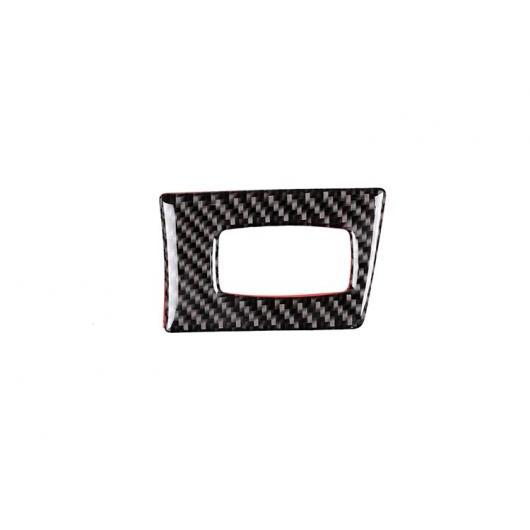 カーボンファイバースタイル キー ホール フレーム トリム BMW 3 シリーズ E90 E92 2005-2012 右ハンドル Carbon Fiber AL-DD-4353 ALの通販は