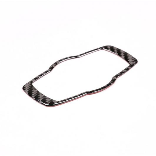 AL ソフト カーボンファイバー 装飾 ステッカー BMW 3 シリーズ E90 E92 2005-2012 1 AL-DD-5107