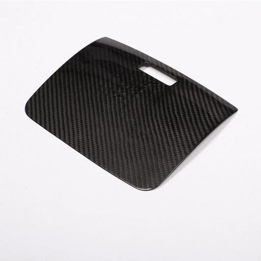 フォルクスワーゲン TOUAREG 2011-2018 カーボンファイバー 中央 収納ボックス Carbon Fiber AL-DD-5116 ALの通販は