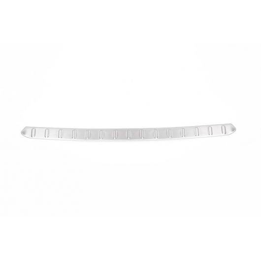 ランドローバーレンジローバースポーツ 2018 304 ステンレス スチール アウトサイド リア バンパー プロテクタープレート テールトランクガード シルバー AL-DD-5640 ALの通販は 15,029円