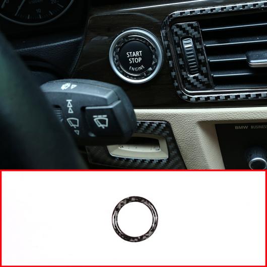 カーボンファイバー インテリア フル キットセットステッカー BMW 3 シリーズ E90 2005-2012 8 AL-DD-5708 AL