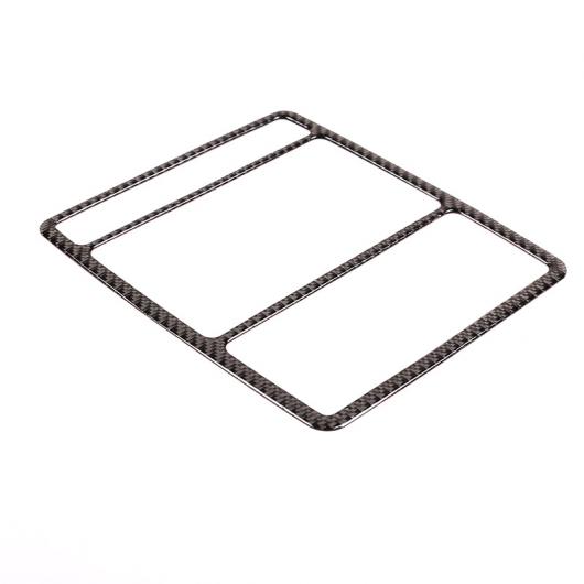 カーボンファイバー ランドローバーディスカバリースポーツ 2015-2019 カー 読書灯 装飾 フレームトリムステッカーカー Carbon Fiber AL-DD-5740 ALの通販は