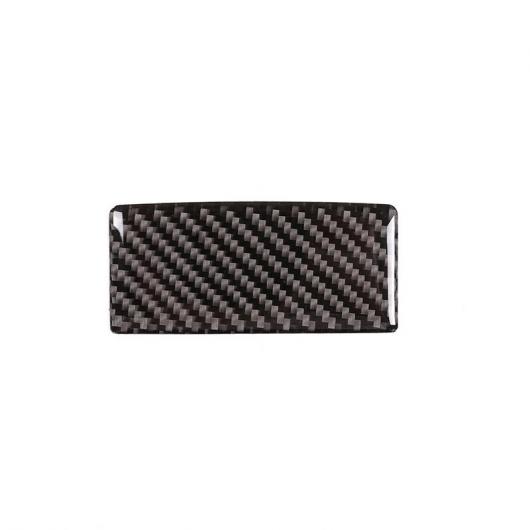 AL カーボンファイバー 助手席 サイド 収納ボックスハンドルトリム ランドローバーディスカバリースポーツ 2015-2019 Carbon Fiber AL-DD-5743