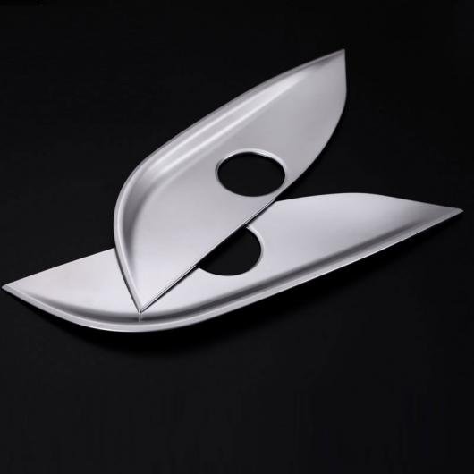 ABS クロームシートアジャスタースイッチボタン カバー パネルトリム メルセデスベンツ GLC/CLS/E/CクラスW205 W213 Seat Panel Cover AL-DD-5993 AL