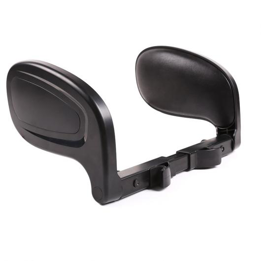 カーシートヘッドレスト ネック枕レストネシートヘッドレストクッションパッドヘッド安全保護 BMW F10 F15 F16 F30 F34 F48 G30 一般 ブラック AL-DD-6125 ALの通販は 8,190円