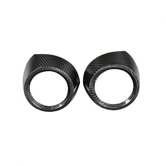 カーボンファイバー ダッシュボード カバー トリムアルファロメオ ジュリア 2017 2018 2019 Carbon Fiber AL-DD-6157 AL
