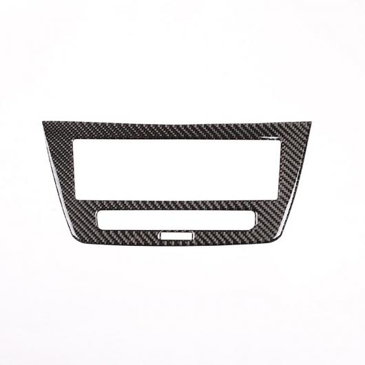 カーボンファイバー メルセデスベンツ C クラス W204 2011-2013 マルチメディアスイッチパネルステッ Carbon Fiber AL-DD-6164 ALの通販は
