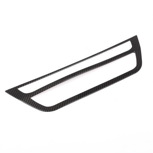 カーボン調 ABS プラスチック BMW X3 G01 2018 ABS センター コントロール エアコンボリュームフレーム BMW X4 G02 2018 Carbon fiber AL-DD-6214 ALの通販は