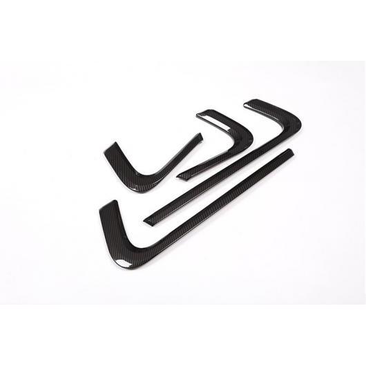 カーボン調 ランドローバーレンジローバースポーツ RR スポーツ 2014-2019 ABS クロームインナードア Carbon Fiber AL-DD-6313 AL