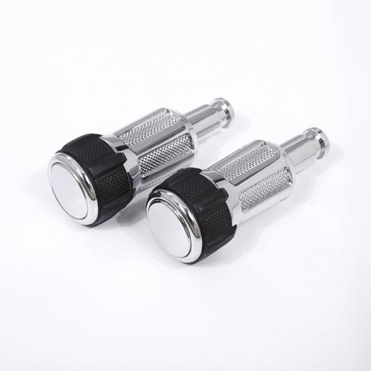 レンジローバーヴォーグスポーツ L405 14-19 合金シートアームレストボックスアジャスター KONBS ランドローバーディスカバリー 5 LR5 17-19 シルバー AL-DD-6613 AL