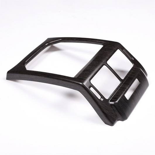 木目 インテリア後列 エアコン ベントフレームトリムレンジローバー イヴォーク 2014- 2019 Oak wood colour AL-DD-6665 AL