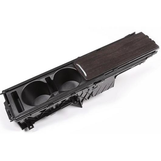 木目カップ ホルダー フレーム ランドローバーディスカバリー 5 LR5 L462 2017 2018 バージョンカー 品 リプレースメント パーツ Oak wood AL-DD-6675 AL 57,173円