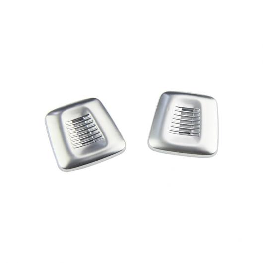 AL BMW X1 X2 X3 X4 X5 X6 F48 F47 F25 G01 F26 F15 F16 1 2 3 4 5 6 7 シリーズ F20 F30 F34 F32 F10 G30 ルーフ マイク カバー トリム シルバー AL-DD-6739の通販は 7,470円