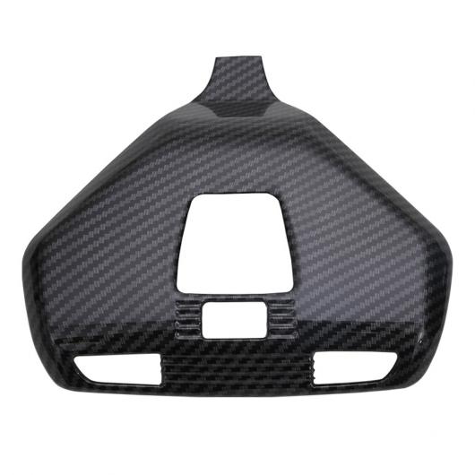 BMW 5 6 7 シリーズ G30 GT G11 G12 X3 G01 X4 G02 2017 2018 インテリア フロント ルーフ 読書灯 フレームトリム カバー Carbon Fiber AL-DD-7041 AL