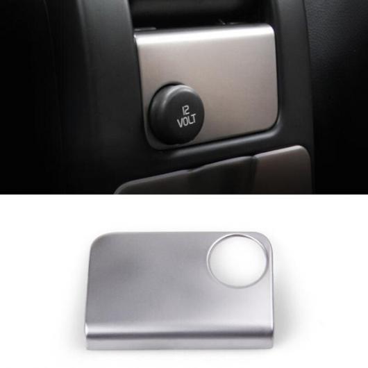 アームレストボックスパネル 装飾 デカールステッカー トリム ボルボ XC60 S60 V60 2010-19 灰皿シガーライター デカール Ashtray AL-DD-7056 ALの通販は 5,555円