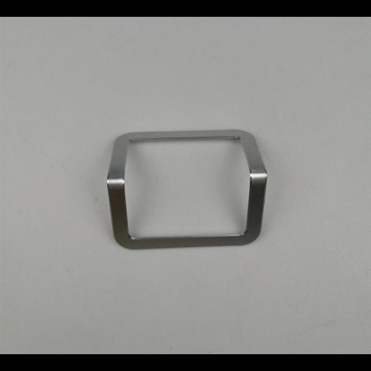 アルミ合金 スタイリングテールボックス カバー 装飾 ステッカートリム メルセデスベンツ E クラス W213 2016- 17 1 Piece AL-DD-7068 AL 5,060円