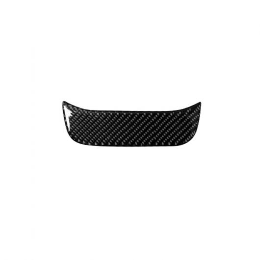 リア エアコン コンセントパネル 装飾 ステッカートリム メルセデスベンツ C クラス W205 C180 C200 GLC X253 B Black AL-DD-7493 AL