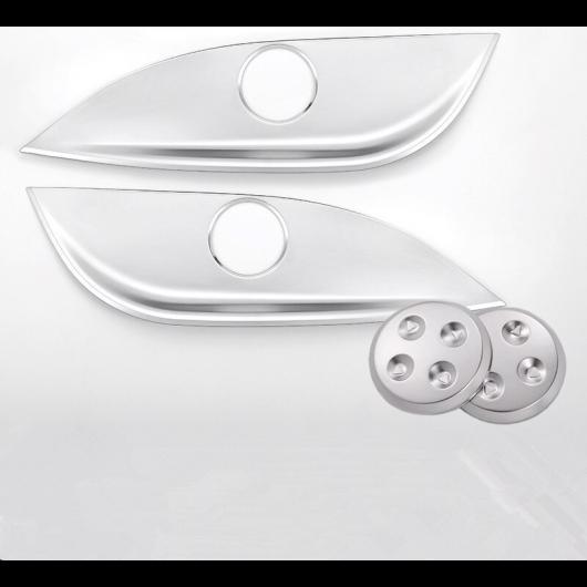 エアコン フレーム カバー メルセデスベンツ E クラス W213 2016-18 ABS ステアリングホイールステッカー Seat adjustment AL-DD-7555 AL