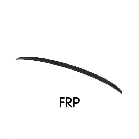 車用外装パーツ 適用: 5 シリーズ リア トランク スポイラー ウイング 適用: BMW G30 G38 F90 M5 セダン 2017 2018 M5 530i 540i 530i xDrive 17-18 FRP AL-DD-8617 ALの通販は