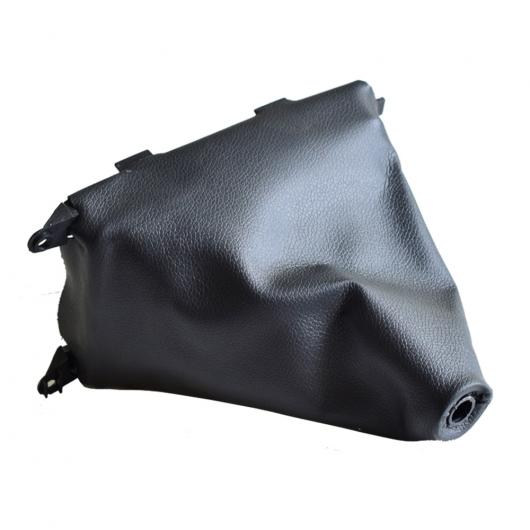 AL 5/6速 レザー クローム MT ギア シフト ノブ レバー シフター ゲートル ブーツ 適用: マツダ 6 2002 2003 2004 2005 2006 2007 ゲートル ブーツ AL-EE-3773