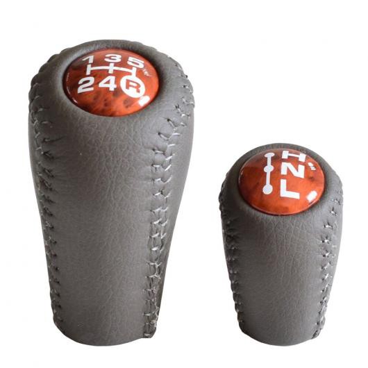 セット マニュアル 5速 ギア スティック シフター トランスファー スティック レバー 適用: トヨタ プラド LC120 ランド クルーザー プラド ギア シフト AL-EE-3855 ALの通販は