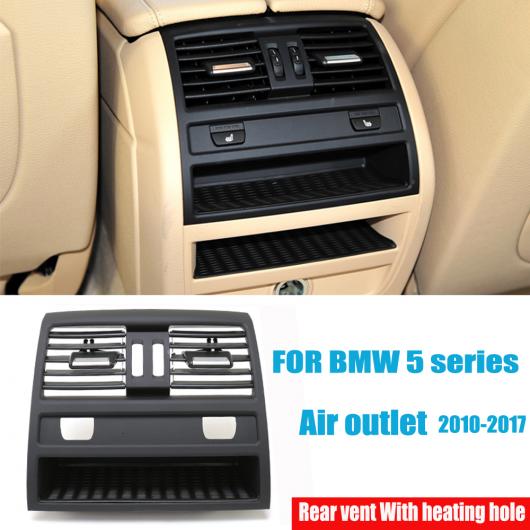 ABS ブラック インテリア エア 吹き出し口 ダッシュ カバー グリッド