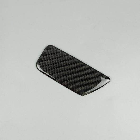 カーボンファイバー シガーソケット パネル トリム 適用: アウディ A3 8V コンソール ナビゲーション ギア ストレージ ボックス 装飾 ステッカー グローブ AL-EE-4532 ALの通販は 6,059円
