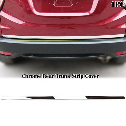 適用: ホンダ HR-V HRV ベゼル 2016-2018 クローム カバー インテリア トリム アクセサリー トランク AL-EE-5656 ALの通販は 9,622円