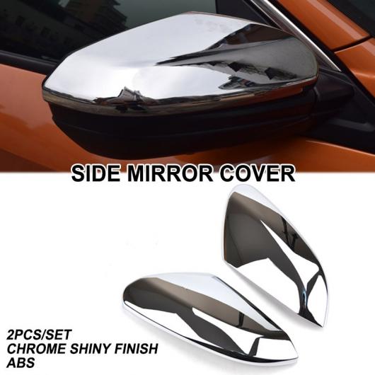 適用: ホンダ シビック セダン 2016-2018 クローム カバー トリム ABS アクセサリー 装飾 ステッカー サイドミラーカバー AL-EE-5667 ALの通販は 13,447円