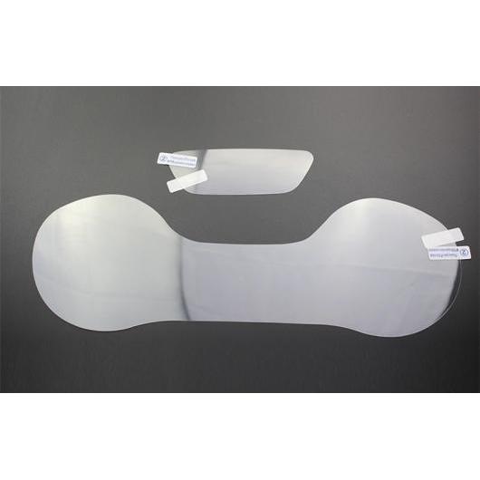 AL 適用: シボレー クルーズ 2017 2018 ナビゲーション 強化ガラス スクリーン プロテクター スチール 保護 タイプ003 AL-EE-6796