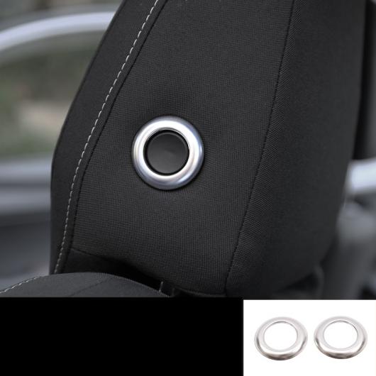 AL 適用: シュコダ カロック 2018 2019 シルバー フル トリム ステッカー カバー ステンレス スチール スタイル 9 AL-EE-6825