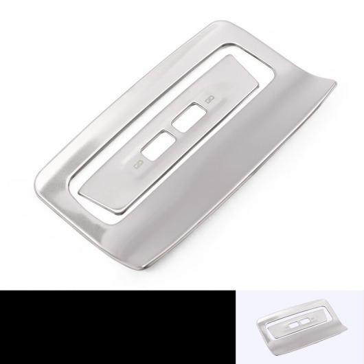 適用: シュコダ カロック 2018 2019 シルバー フル トリム ステッカー カバー ステンレス スチール スタイル 2 AL-EE-6825 ALの通販は