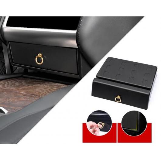 適用: テスラ モデル X S 2014-2018 サングラス 眼鏡 ストレージ ケース ボックス ホルダー バイザー クリップ ブラック AL-EE-6855 AL 33,235円