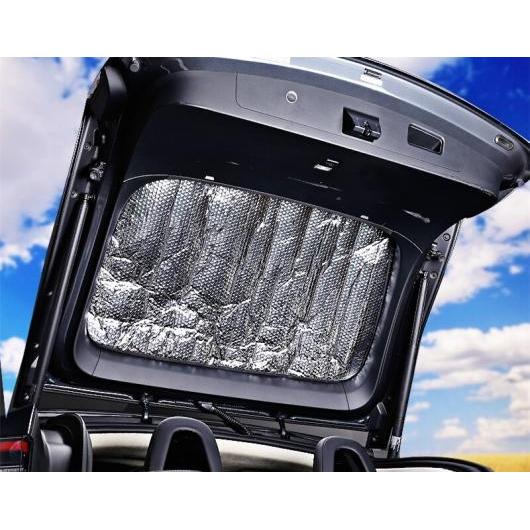 当てはめる: テスラ ひな型 X 2014-2018 日よけ 保護施設 風窓 バイザー 雨水 まゆ根 室内装飾 かざり付ける 付属品 1平和条約 AL-EE-6883 AL