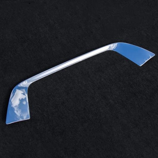 適用: トヨタ ランドクルーザー LC200 2016-2018 トリム トランク テール ドア リア ライセンス プレート シルバー AL-EE-7001 ALの通販は 19,397円