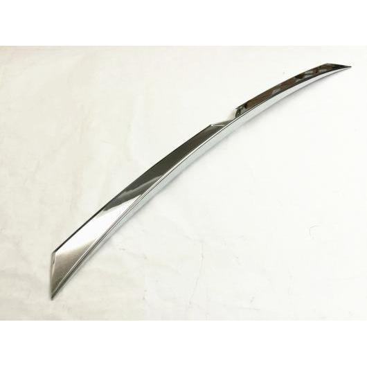 適用: スズキ ビターラ 2016-2018 ABS クローム リア バック バンパー トリム フレーム 1ピース ABS クローム AL-EE-7425 AL