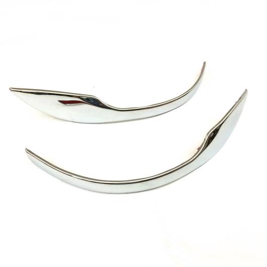 適用: ホンダ シティ 2014-2017 ABS クローム サイド バックミラー ミラー ストリップ モールディング カバー 2ピース スタイル 2 AL-EE-7538 ALの通販は 7,884円