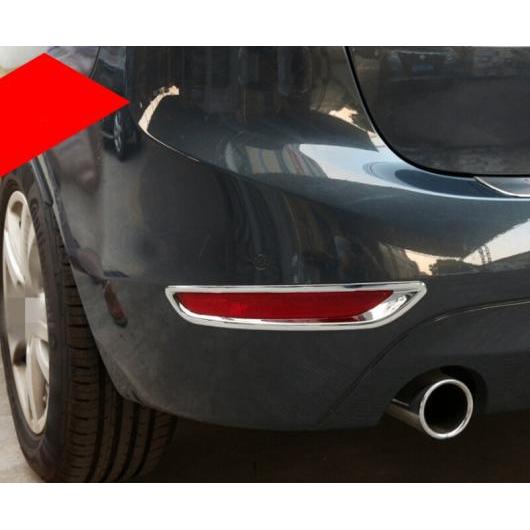 フロント フォグライト フレーム ブライト ストリップ 装飾 カバー 適用: BMW 2シリーズ F22 F23 M2 F87 220I 228I 230I M235I 2ピース AL-EE-7879 ALの通販は 28,310円