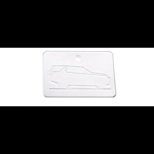 リア アームレスト ボックス アンチキック パッチ 装飾 シャープ ストレージ パネル 適用: ランド ローバー ディスカバリー 5 2017 2018 タイプ006 AL-EE-7903 ALの通販は 28,310円