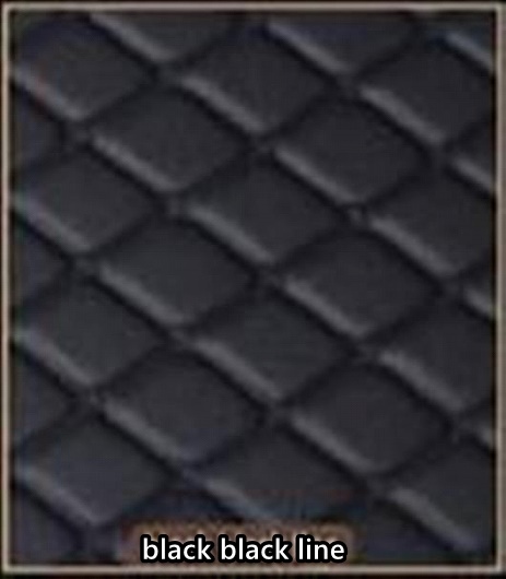 全周囲 適用: スズキ 全モデル ビターラ ジムニー スイフト SX4 2007 2010 2011 ブーツ マット トランク マット フロア カーペット ブラック ブラックライン AL-EE-8279 AL