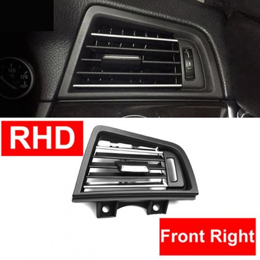 右ハンドル車 RHD 適用: BMW 5シリーズ F10 F11 520 525 インテリア ドア ハンドル インナー パネル プル トリム RHD フロント 右 AL-EE-8784 AL